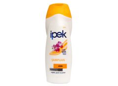 İpek Şamp 600Ml Normal Orkide