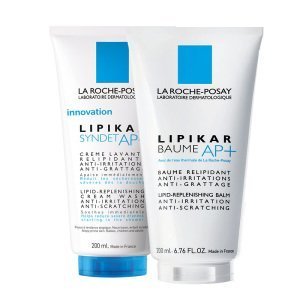 La Roche Posay Kuru ve Atopiye Eğilimli Cilt Bakım Seti 2