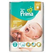 PRIMA PREMCARE EKO MINI 66LI