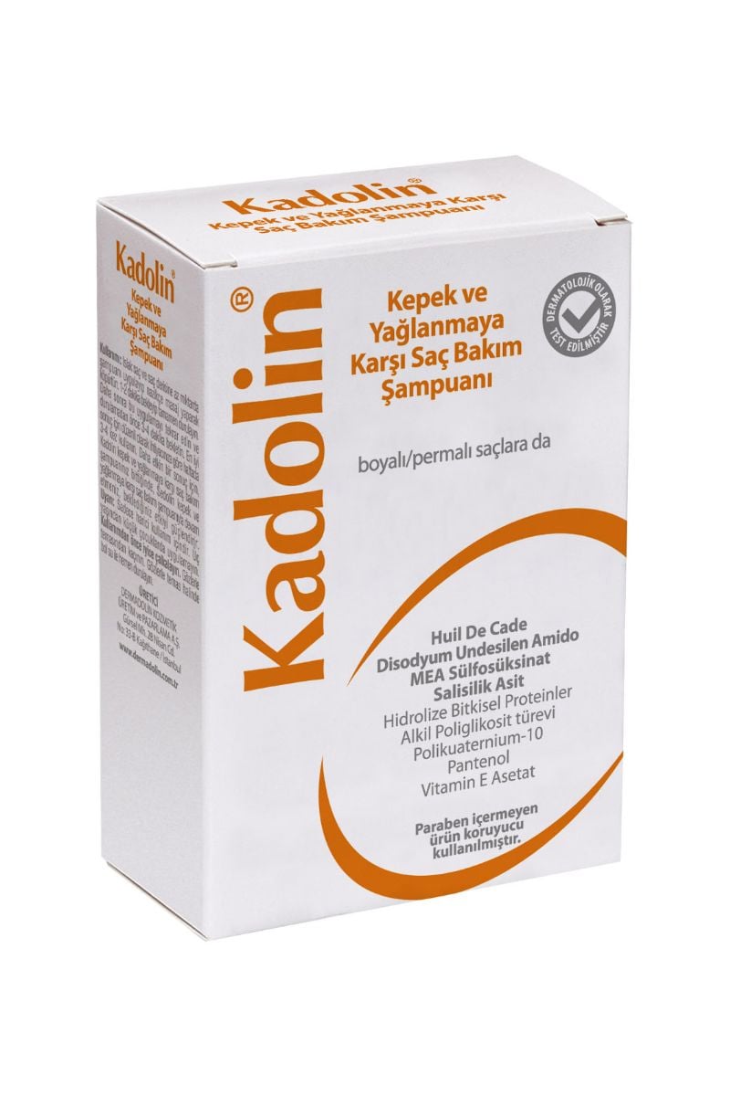 KADOLIN SAMPUAN 300 ML