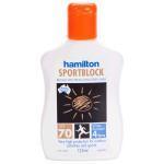 HAMILTON SPORT BL SPF50 125ML