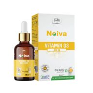 NOIVA VITAMIN D3 400 IU 20 ML SPREY