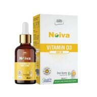 NOIVA VITAMIN D3 400 IU 20 ML SPREY