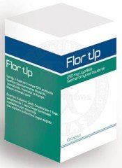 FLOR UP 250 MG 10 SASE