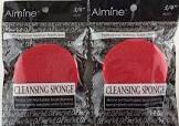 Almine Cleansing Sponge 4237