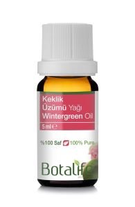Botalife Keklik Üzümü Yağı 5 ml