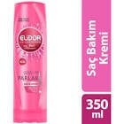 Elidor Güçlü Parlak Saç Kremi 350 ml