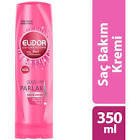 Elidor Güçlü Parlak Saç Kremi 350 ml