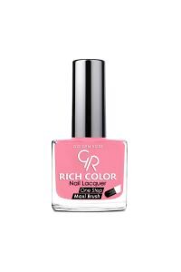 Golden Rose Rich Color Nail Lacquer Oje 67