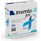 Inxenta Fert Men 60 Kapsül