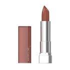 Maybelline Color Sensational Ruj 122 Brick Beat