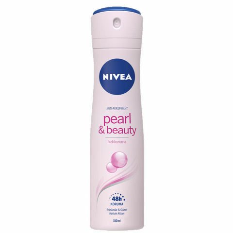 Nivea Women Pearl & Beauty Stick Deodorant 50 ml