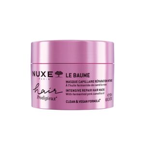 Nuxe Hair Prodigieux Yoğun Onarıcı Saç Maskesi 200 ml