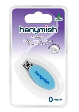 Hanymısh Saplı Tırnak Mak.900