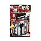 Sağlam Oyuncak Tamir Seti Büyük Kartelada 9 Parça