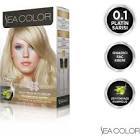 Sea Color Kit 0-1 Platin Sarısı