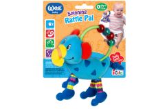 WEE OYN 519 DONEN CINGIRAK ARKADAS FIL