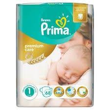 PRIMA PREMCARE EKO YENIDOGAN 68LI