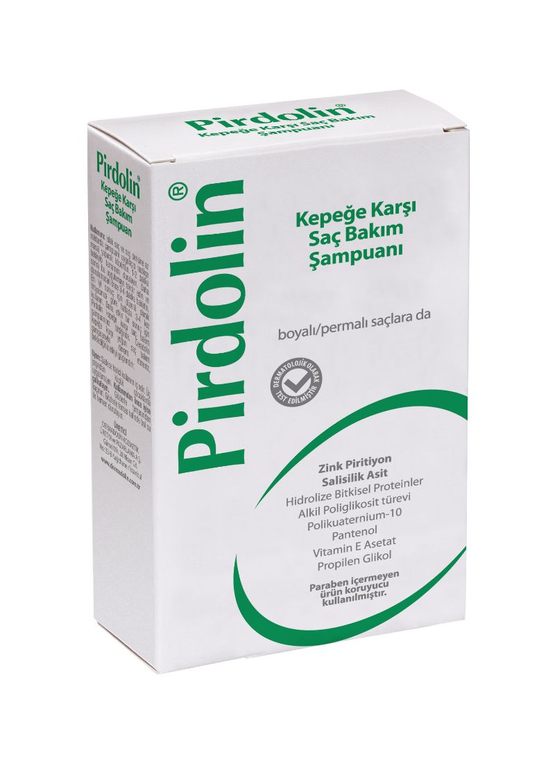 PIRDOLIN SAMPUAN 300 ML
