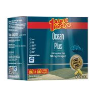 OCEAN PLUS 50 SOFTJEL1 ALANA 1 BEDAVA
