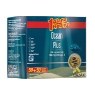 OCEAN PLUS 50 SOFTJEL1 ALANA 1 BEDAVA