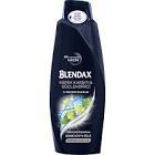 Blendax Kepeğe Karşı Etkili Şampuan Erkek 550 ml