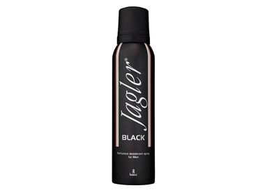 Jagler Deo 150Ml Formen Black