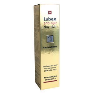 Lubex Anti Age Day Rich 50ml