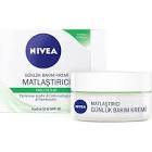 Nivea Günlük Bakım Kremi Matlaştırıcı Yağlı Ciltler 50 ml