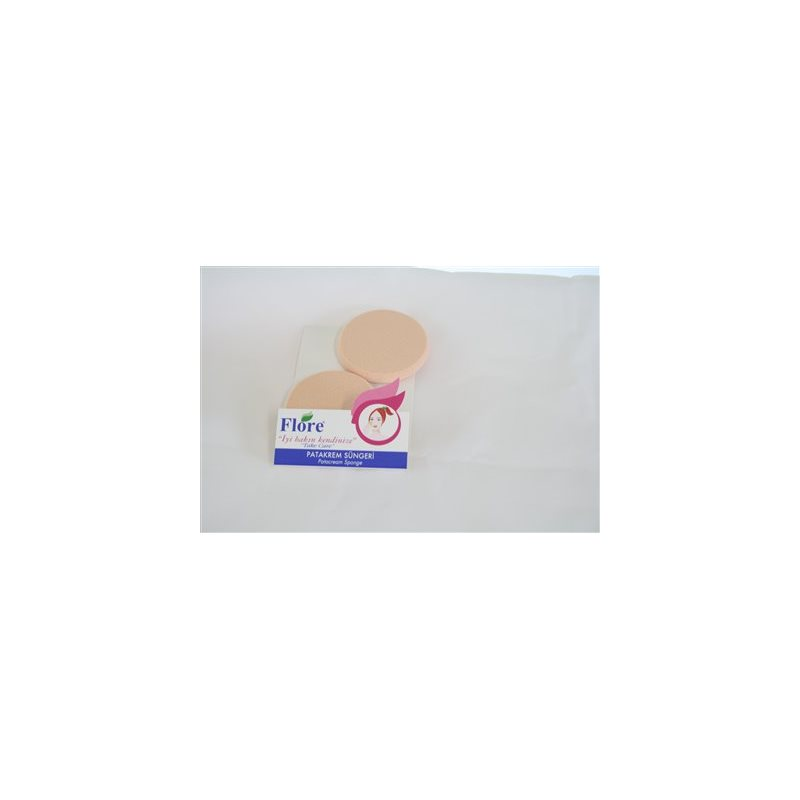1152F Flore Pudriyer Pon. (Kare) 2 Li