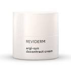 Reviderm Skintelligence Argi-Syn Decontract Cream 50 ml