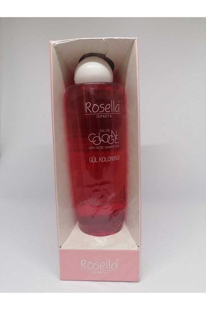 Rosella Eau De Cologne 225 ml
