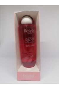 Rosella Eau De Cologne 225 ml