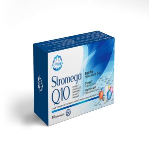 STROMEGA 30 SOFTJEL KAPSUL