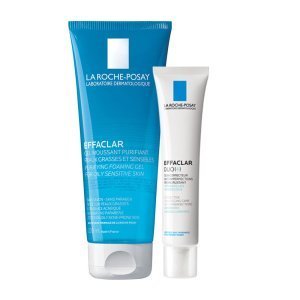 La Roche Posay Effaclar Pürüzsüz Cildim Seti-2
