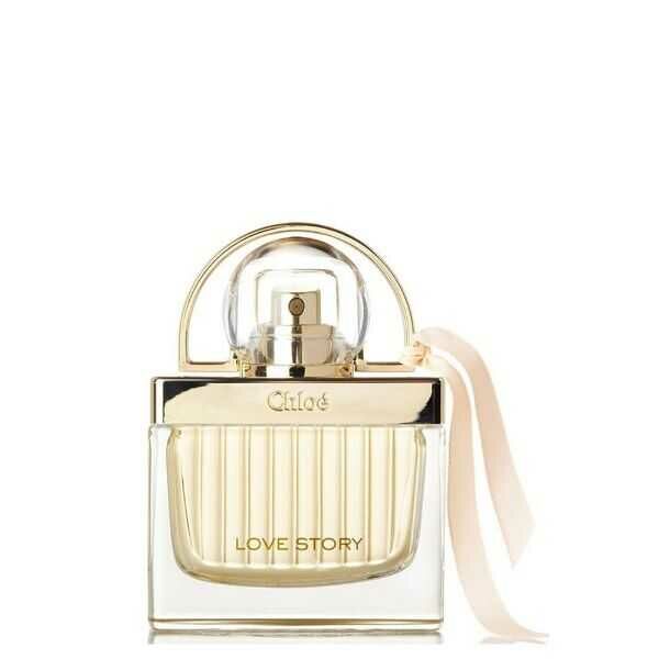 Chloe Love Story Kadın Parfüm EDP 50 ml
