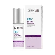 Cliniclab Pro+  Göz Çevresi Koyu Halka Bakım Kremi 30 ml