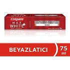 Colgate Diş Macunu Max White 75 ml