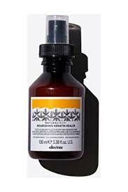 Davines Nourishing Keratin Sealer Kırık Uç Onarıcı Serum 100 ml