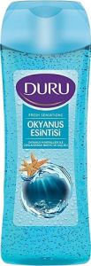 Duru Duş Jeli Fresh Okyanus Ferahlığı 650 ml