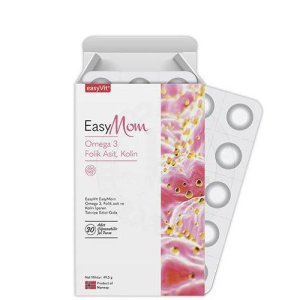 Easymom 30 Tablet