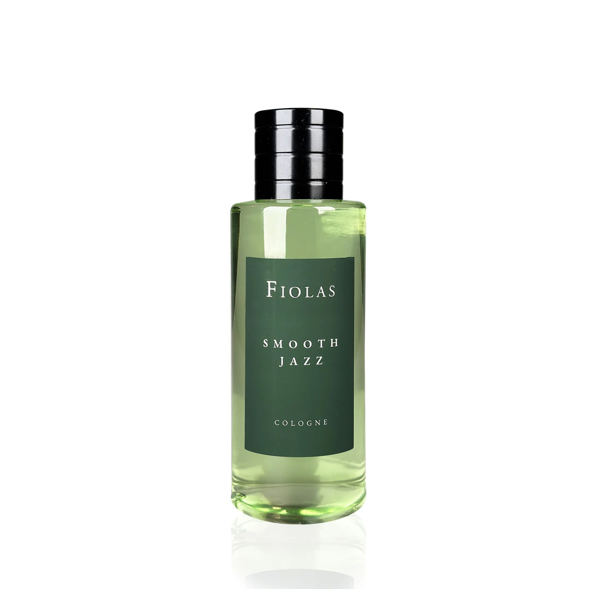 Fiolas Smooth Jazz Kolonya 250 ml
