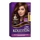 Koleston Saç Boyası - 4/77 Kadife Kahve