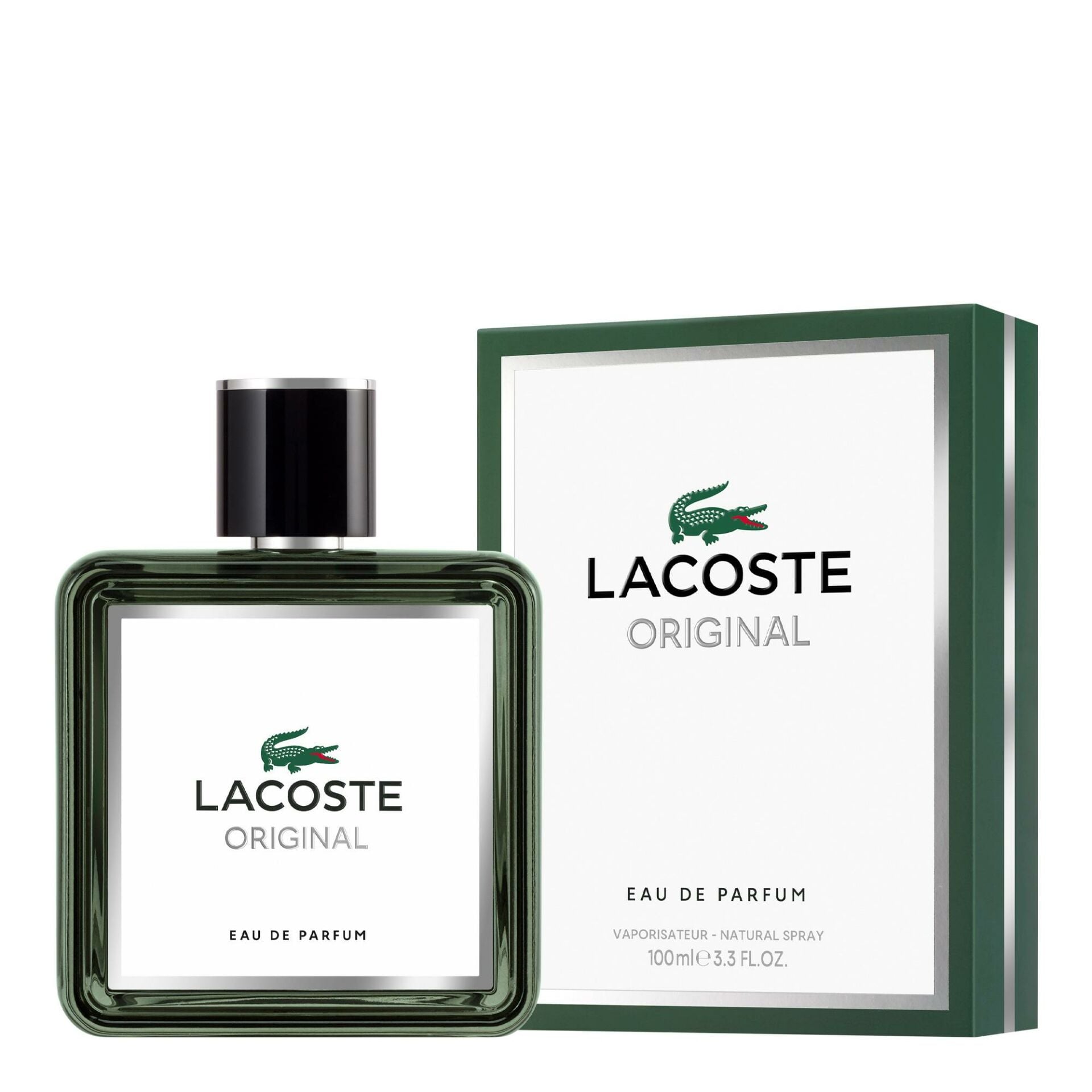 Lacoste Original Erkek Parfüm EDP 100 ml
