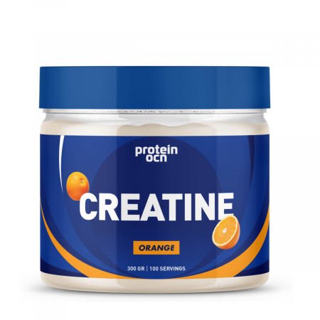 Protein Ocean Creatine Aromalı Portakal 300 gr