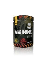 Sat Nutrition Arginine 3000 mg 300 gr