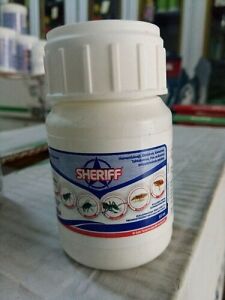 Sheriff Haşere İlacı 50 ml