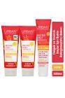 Urban Care Hibiscus & Shea Butter Serisi 3'lü Set