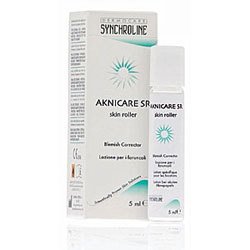 Synchroline Aknicare Sr Skin Roller 5ml