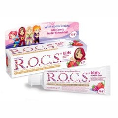 ROCS DIS MAC KIDS AHUDUDU CILK